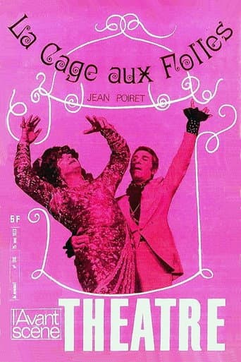 La Cage aux folles