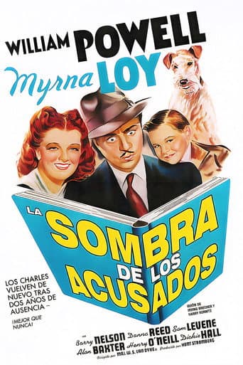 La sombra de los acusados