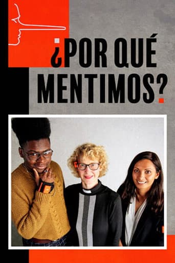 ¿Por qué mentimos?
