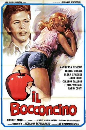 El jovencito