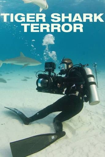 El Temible Tiburón Tigre