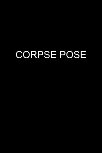 Corpse Pose