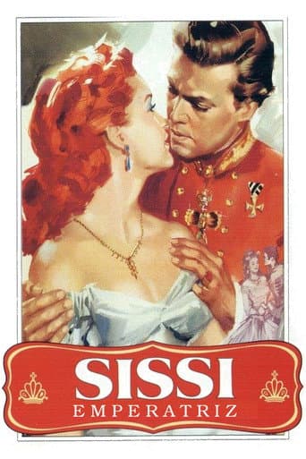 Sissi emperatriz