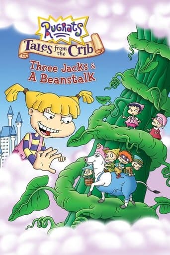 Rugrats: Jack y las habichuelas mágicas