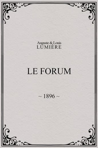 Le forum
