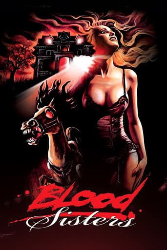 Blood Sisters
