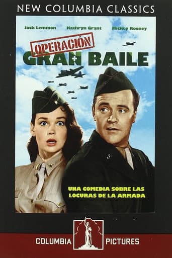 Operación Gran Baile