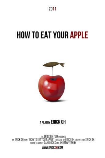 Cómo comer tu manzana
