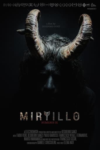 Mirtillo: Numerus Ix