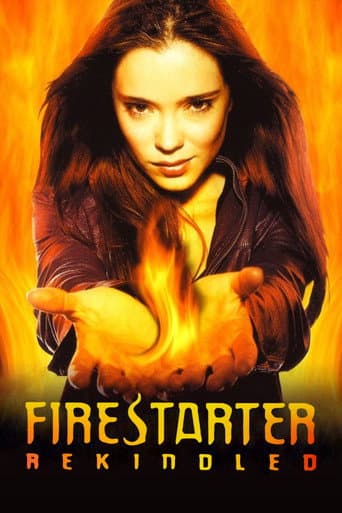 Ojos De Fuego 2