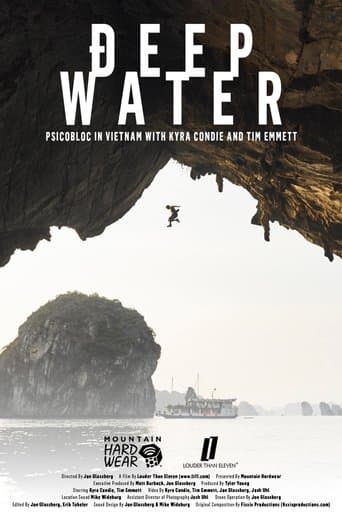 Deep Water