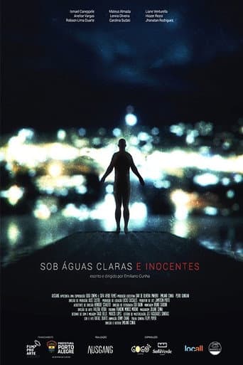 Sob Águas Claras e Inocentes