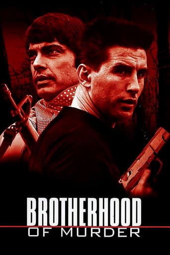 La hermandad del crimen