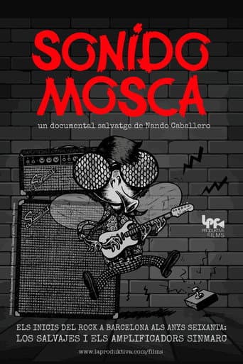 Sonido mosca