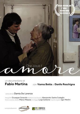 Che cos'è l'amore