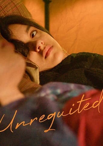 Unrequited