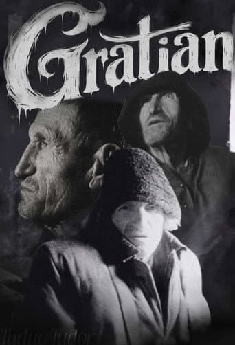 Grațian: Priculiciul din Viața Reală