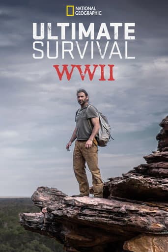 Ultimate Survival WWII