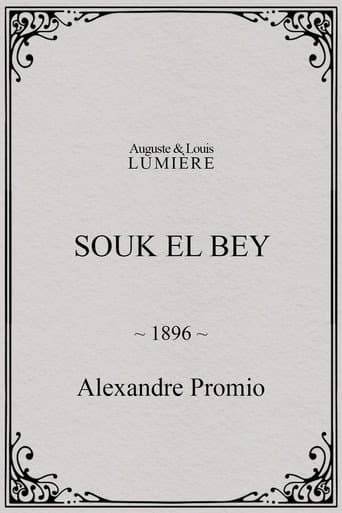 Souk el Bey