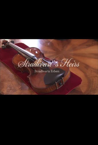 Los herederos de Stradivarius
