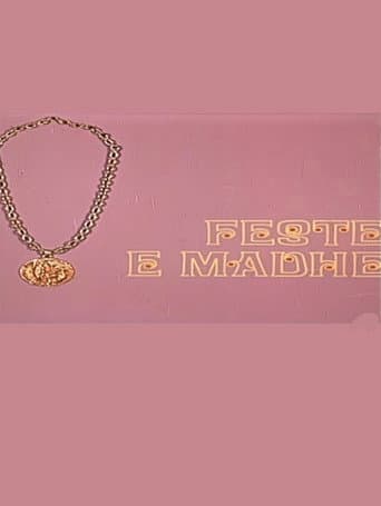 Festë e madhe