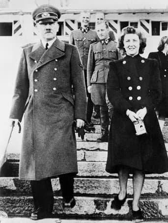 Eva Braun. La esposa de Hitler (2010)