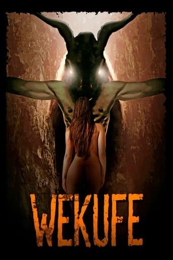 Wekufe