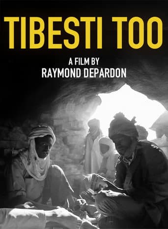 Tibesti Too