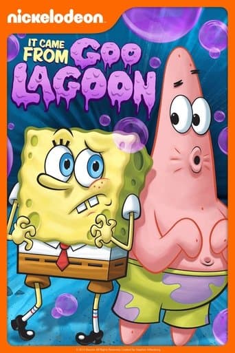 Bob Esponja: Patricio Esponja