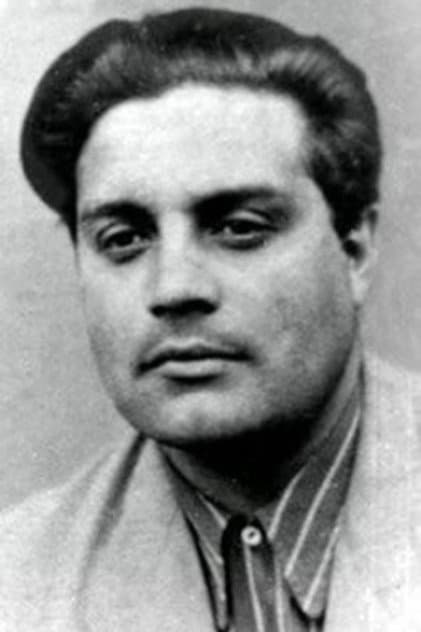 Сергей Золотарев