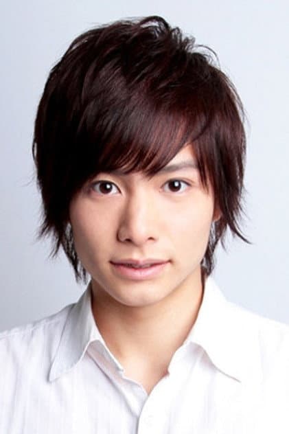 小澤廉