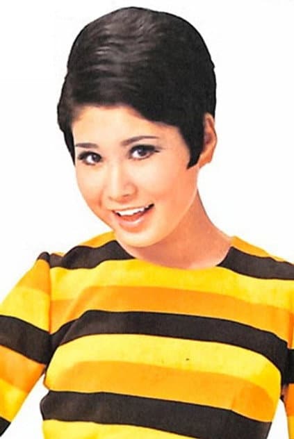 黛ジュン