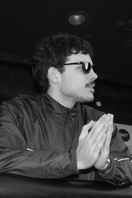 Andrej Tomin