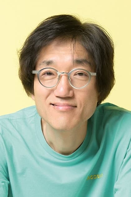 김성환