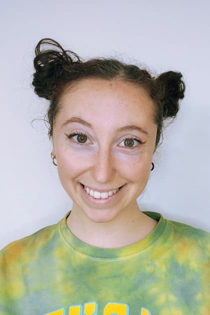 Francesca Tentoni