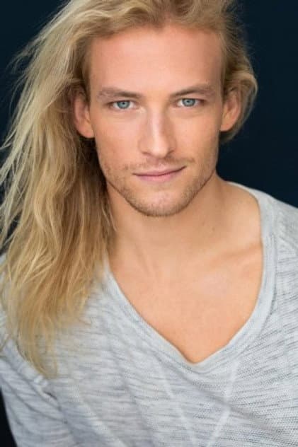 Cavin Morhardt