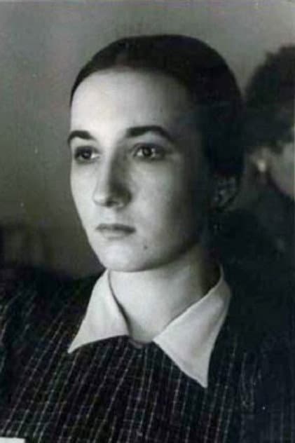 Ольга Кознова