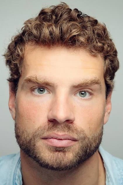 Erik de Klerck