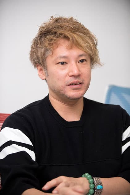 吉平 "Tady" 直弘