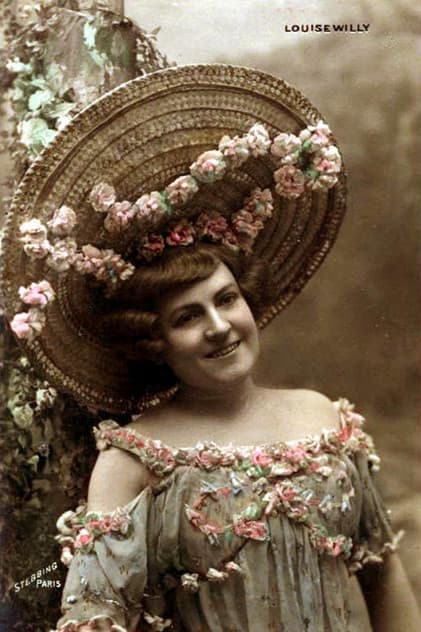 Louise Willy