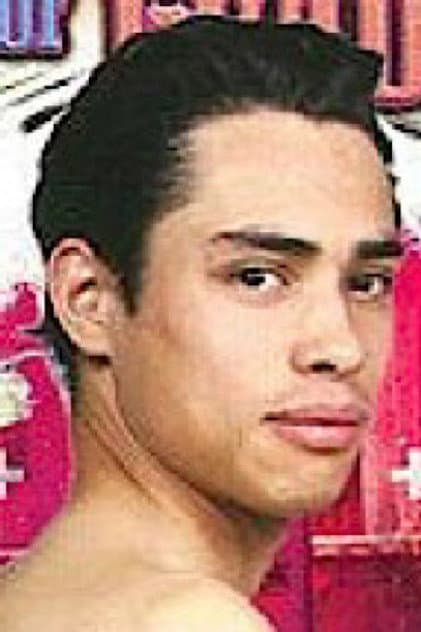 Alan Rodriguez