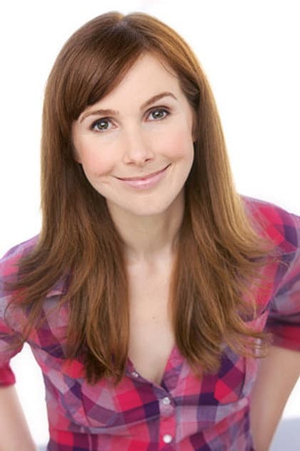 Emily Eiden