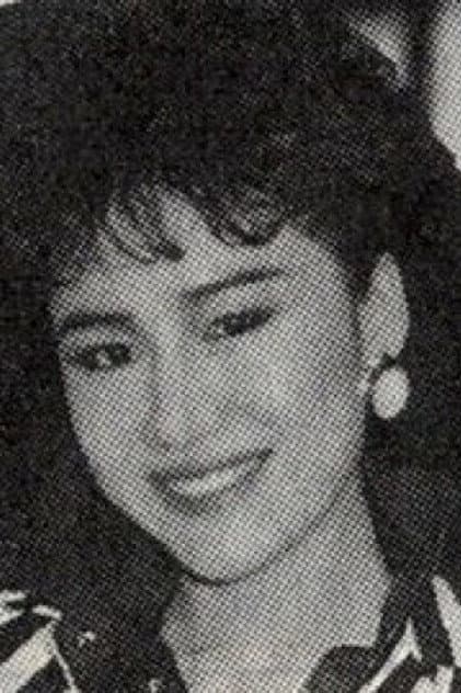 Jeanie Chang