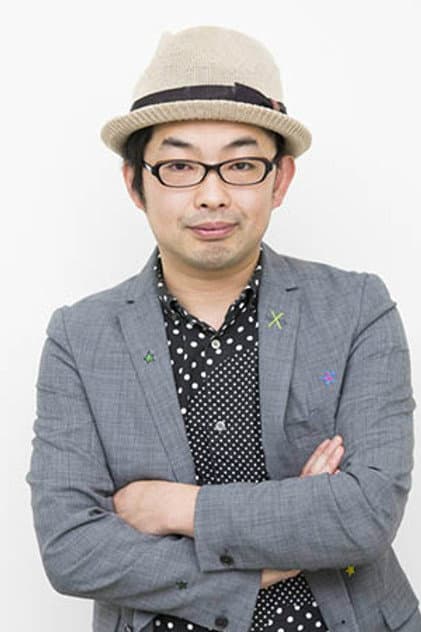 細川徹