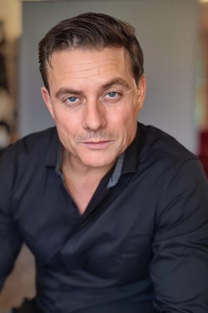 Remo Vinzens