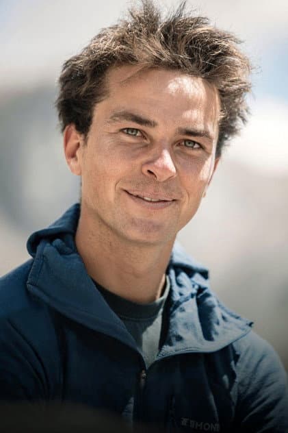Nicolas Jean