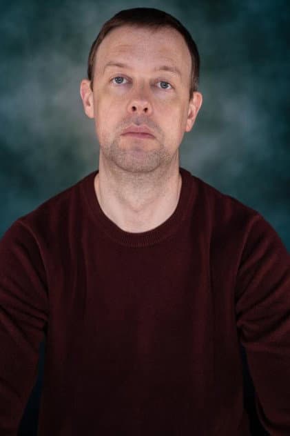 Neil Duffield