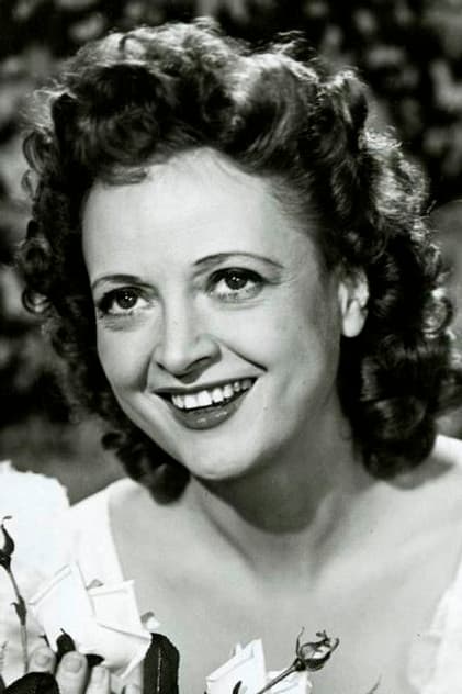 Lilian Ellis
