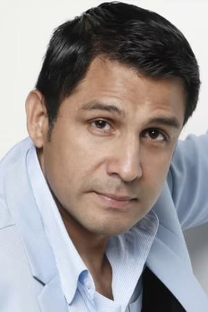 Gerardo Zamora