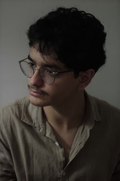 Pedro Almeida